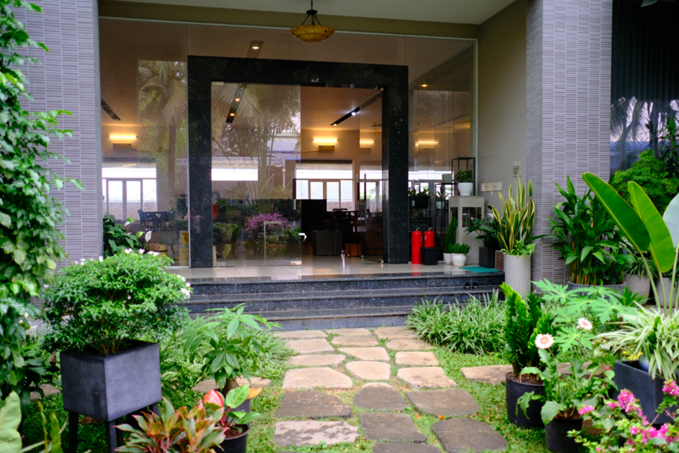 Nhà máy & phòng trưng bày 4